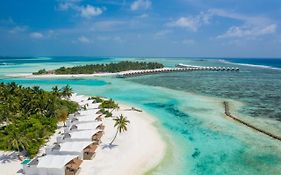 Cinnamon Hakuraa Huraa Maldives (Adults Only) Exterior photo