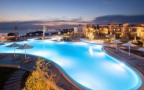 Portes Lithos Luxury Resort Неа-Потидеа Exterior photo