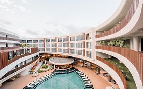 Hue Hotels And Resorts Boracay Managed By Hii Manoc-Manoc Exterior photo