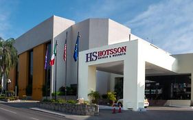 Hs Hotsson Hotel Тампико Exterior photo
