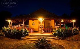 Hotel San Juan Ometepe Альтаграсия Exterior photo