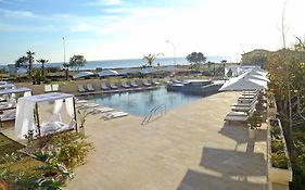 E-Hotel Larnaca Resort & Spa Перволия Facilities photo