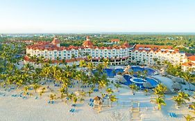 Отель Occidental Caribe Пунта-Кана Exterior photo