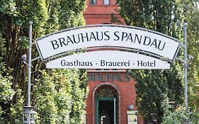 Brauhaus In Spandau Берлин Exterior photo