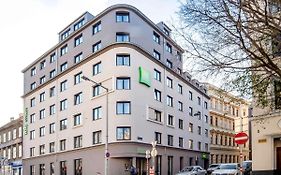 Отель Ibis Styles Wien Messe Prater Exterior photo