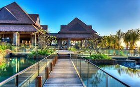 The Westin Turtle Bay Resort & Spa, Mauritius Балаклава Exterior photo
