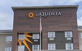 La Quinta By Wyndham Монтгомери Exterior photo