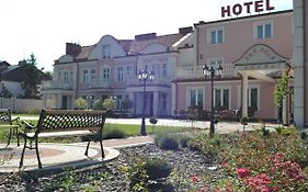 Hotel Arkadia Royal Варшава Exterior photo