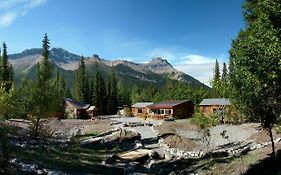 Hi Rampart Creek - Hostel Саскачеван-Ривер-Кроссинг Exterior photo