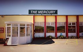The Mercury Болтон Exterior photo