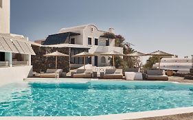 Vedema, A Luxury Collection Resort, Santorini Мегалохори Exterior photo