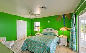 Вилла Northside Grand Cayman Getaway With Private Beach! North Side Exterior photo