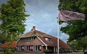 Boutique B&B Hoeve De Haar Делден Exterior photo