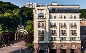 Отель Riviera House Киев Exterior photo