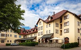 Hotel Hoyacker Hof Гархинг-бай-Мюнхен Exterior photo