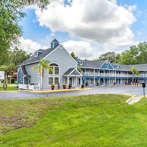 Gatortown Inn Гейнсвилл Exterior photo