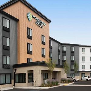 Woodspring Suites Seattle Таквила Exterior photo