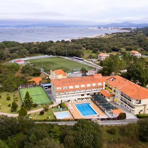 Hotel Mar Del Norte Балеа Exterior photo