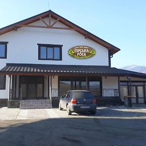 Отель Mountain Dew Belasovitsa Exterior photo