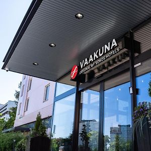 Original Sokos Hotel Vaakuna Коувола Exterior photo