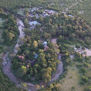 Отель Fig Tree Camp Narok Exterior photo