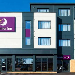 Premier Inn Premier Inn Рингвуд Exterior photo