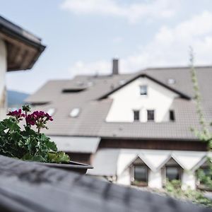 Toschis Station-Motel-Wirtshaus-An Der Autobahn-Bowling Целла-Мелис Exterior photo