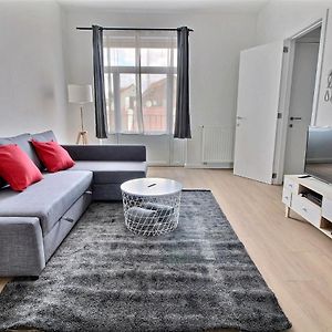 Апартаменты Rent A Flat - Bruxelles Exterior photo