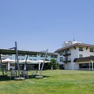 Kurashiki Seaside Hotel Exterior photo