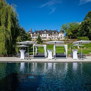 Hotel L'Incomparable By Les Etincelles Tresserve Exterior photo