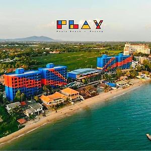 Play Phala Beach Rayong Бан-Чанг Exterior photo