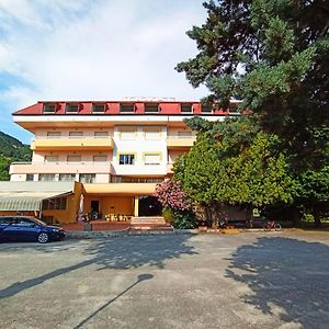 Hotel Santa Maria Del Bagno Pesche Exterior photo