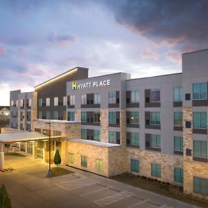 Отель Hyatt Place Amarillo-West Exterior photo