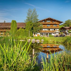 Hotel Frohnatur Тирзе Exterior photo