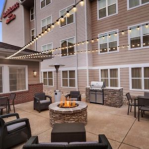 Residence Inn By Marriott Philadelphia West Chester/Экстон Exterior photo