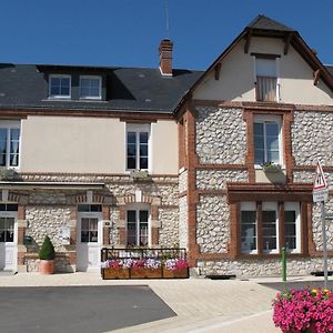 Bed and Breakfast Les Tilleuls Neung-sur-Beuvron Exterior photo