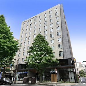 Daiwa Roynet Hotel Sendai Ichibancho Premier Exterior photo
