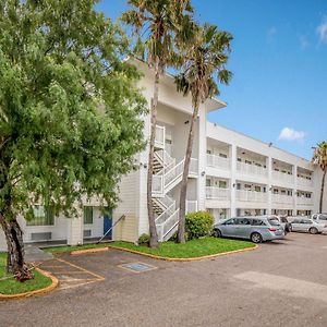 Motel 6-Corpus Christi, Tx Exterior photo