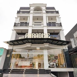 Paradise Cu Chi Hotel Хошимин Exterior photo