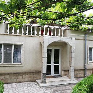 Отель Casa Bucur Тыргу-Окна Exterior photo