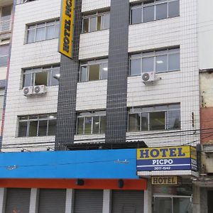 Hotel Picpo Понти-Нова Exterior photo