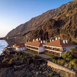 Parador De El Hierro Лас-Касас Exterior photo