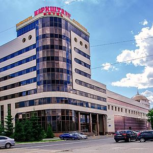 Отель Маркштадт Челябинск Exterior photo