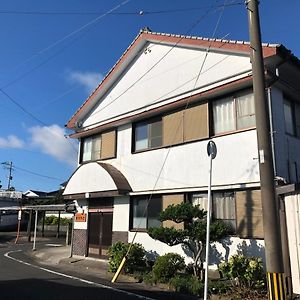 ゲストハウスまちかど Guest House Machikado Ибусуки Exterior photo