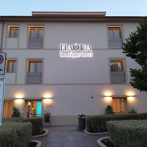 Aqua Boutique Hotel Кастильоне-делла-Пеская Exterior photo