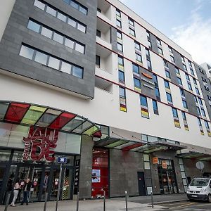 Apparthotel Privilodge Clermont Ferrand Exterior photo