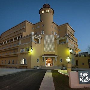 Grande Hotel De Luso Лузу Exterior photo