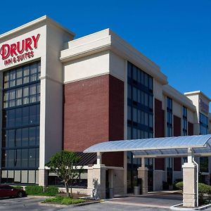 Drury Inn & Suites Memphis Southaven Хорн-Лейк Exterior photo