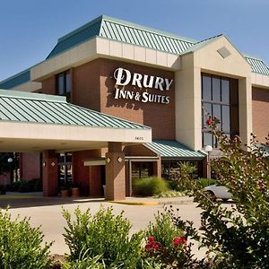 Drury Inn & Suites Джоплин Exterior photo