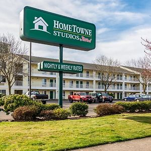 Hometowne Studios By Red Roof Eugene - Спрингфилд Exterior photo